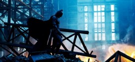 Christopher Nolan’s Dark Knight Trilogy