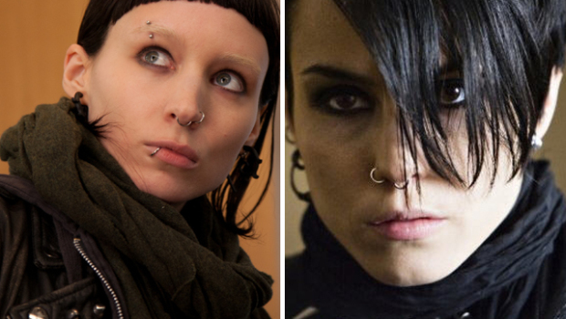 The Girl With the Dragon Tattoo: Fincher’s Remake v. The Swedish Original