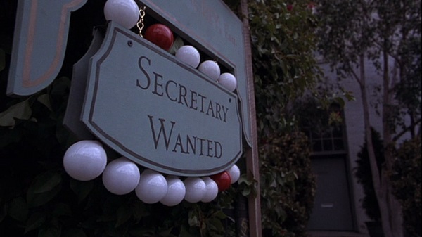 Secretary1