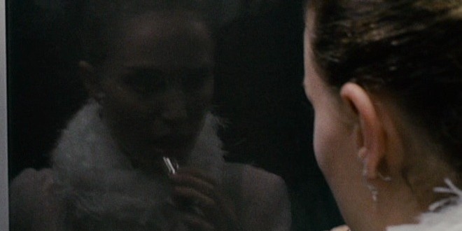 Black Swan (2010): A Portrait of the Artist as Narcissist
