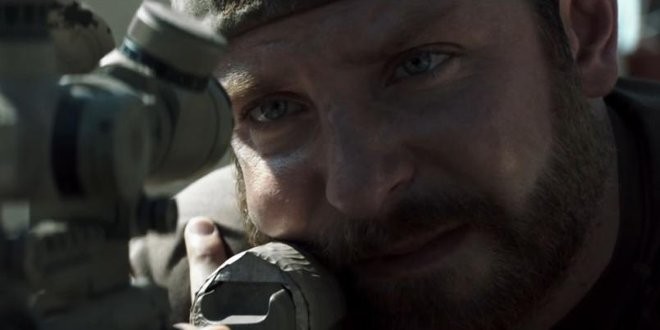American Sniper (2014): Pandering to a Chickenhawk Nation