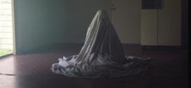 My Favorite Film of 2017: A Ghost Story