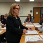 Linda Wilson NYC Dept of Education