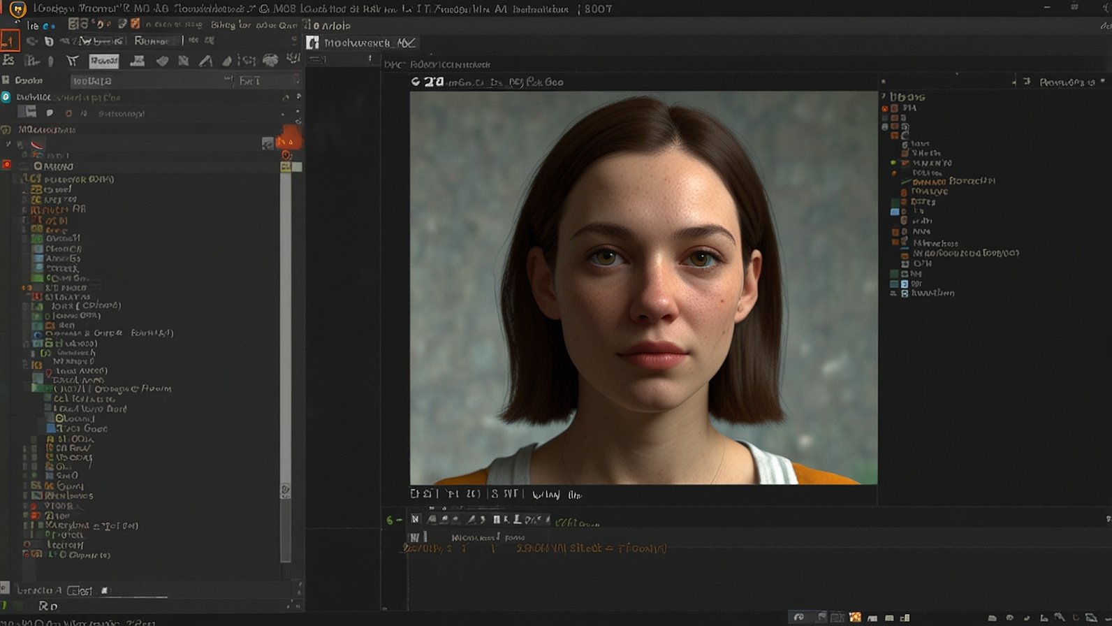 SFM Compile