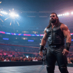 WWE SmackDown Episode 1491