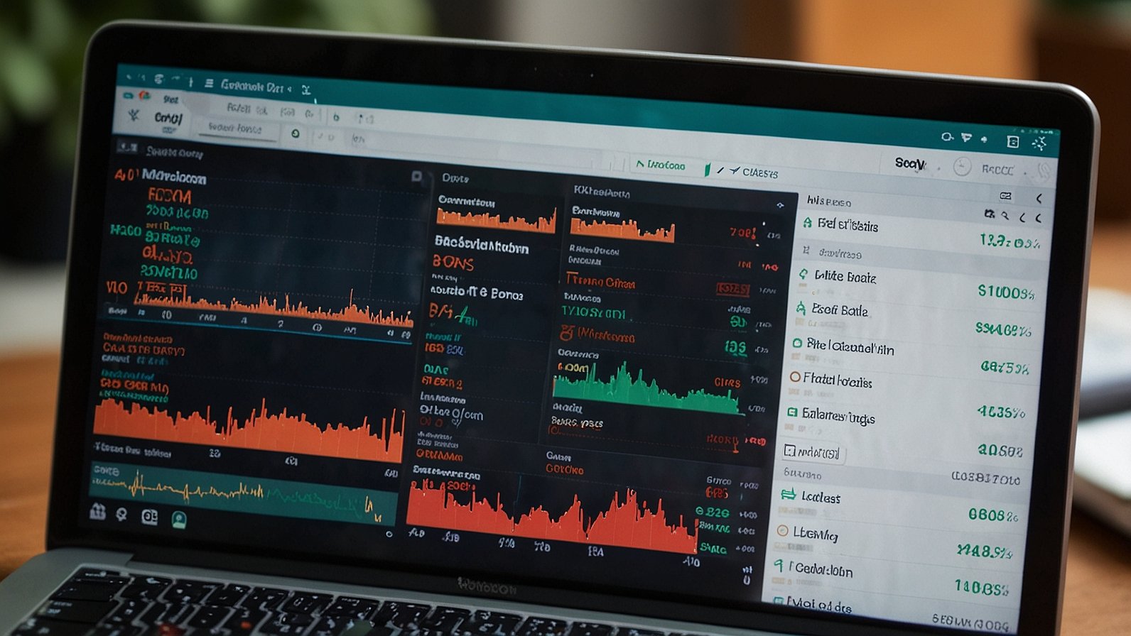 Fintechzoom.com CAC 40