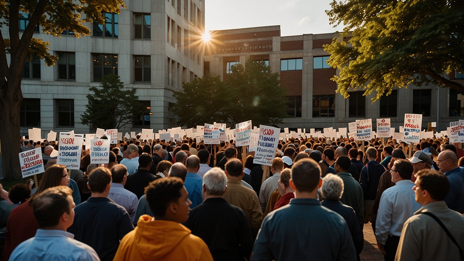 ICE Confrontations Massachusetts Koppinger