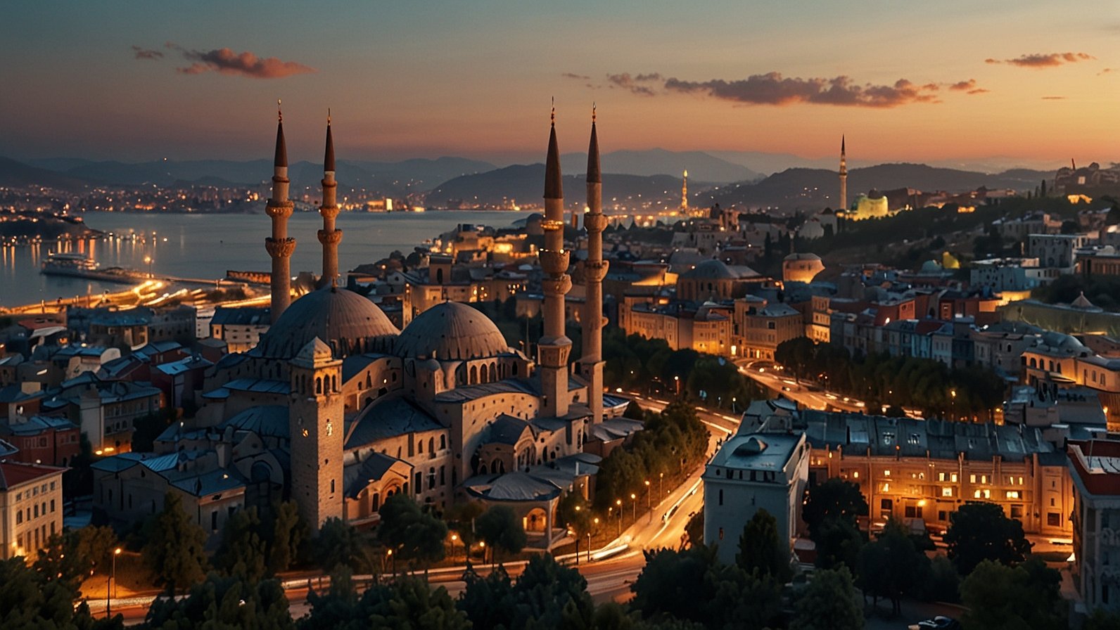 Türk Idla